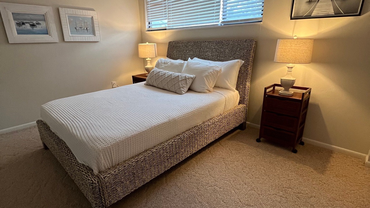Photo of Bedroom in The Meadows