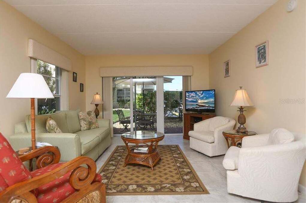 Photo of Bedroom in Longboat Key