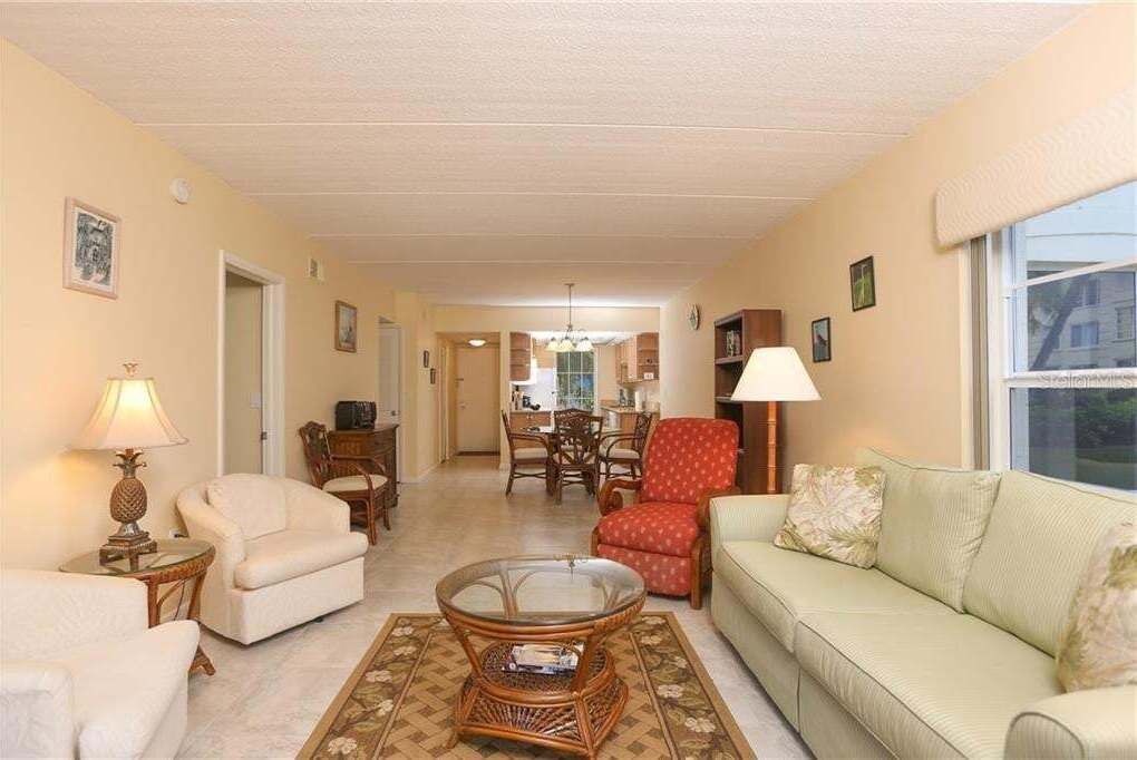 Photo of Bedroom in Longboat Key