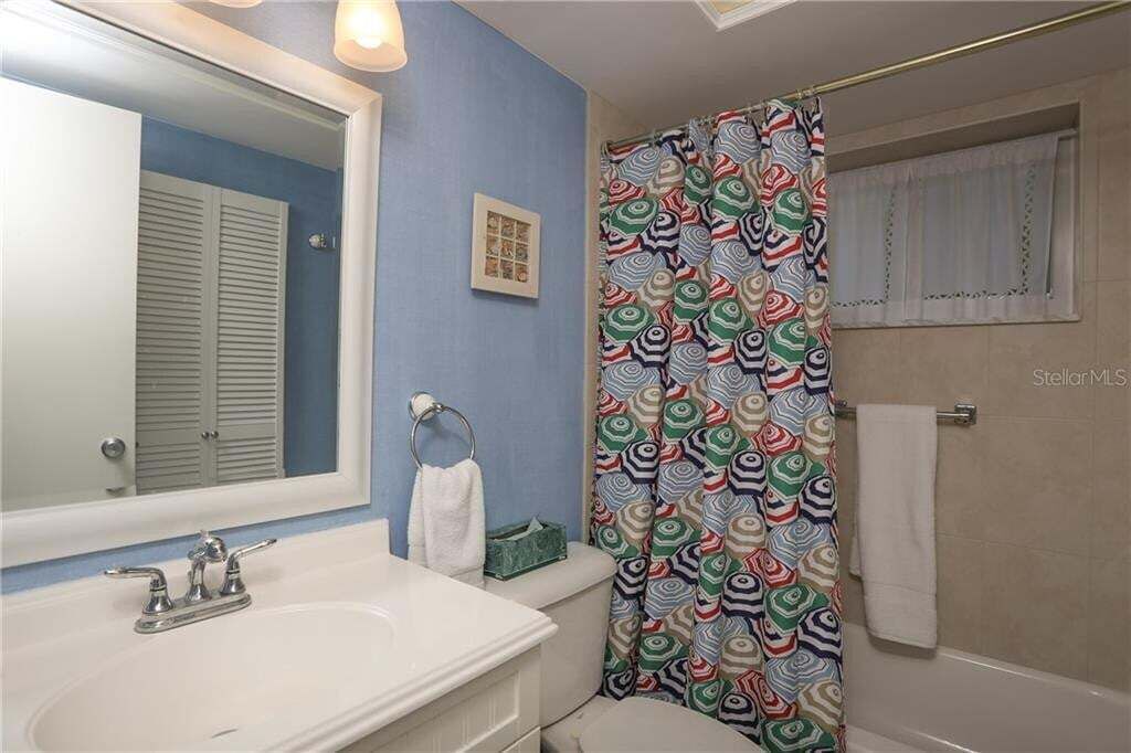 Photo of Bathroom in Longboat Key