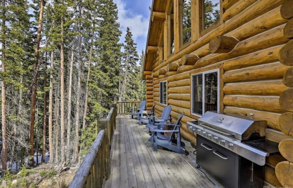 Photo of Outdoor in Alma