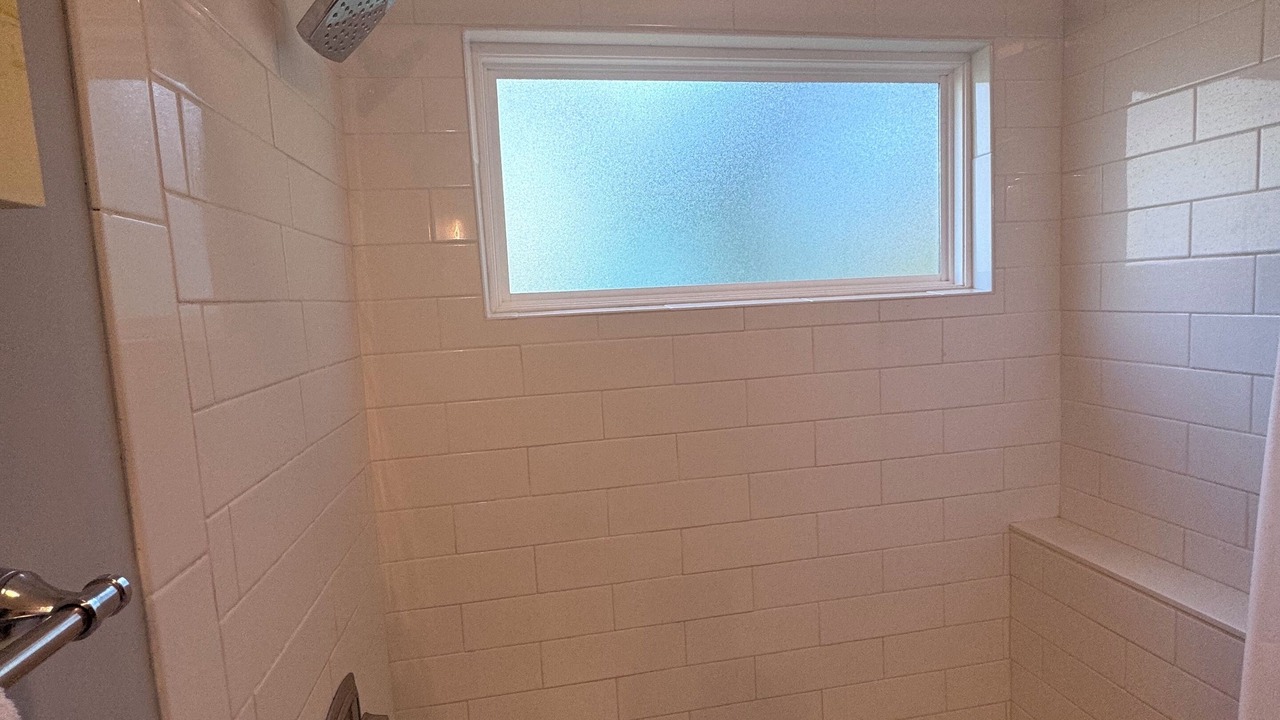 Photo of Bathroom in Tranquil Harbour