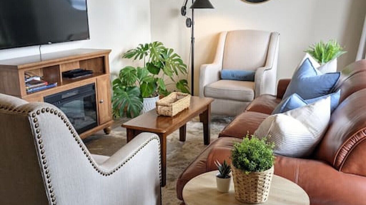 Photo of Livingroom in Meridian