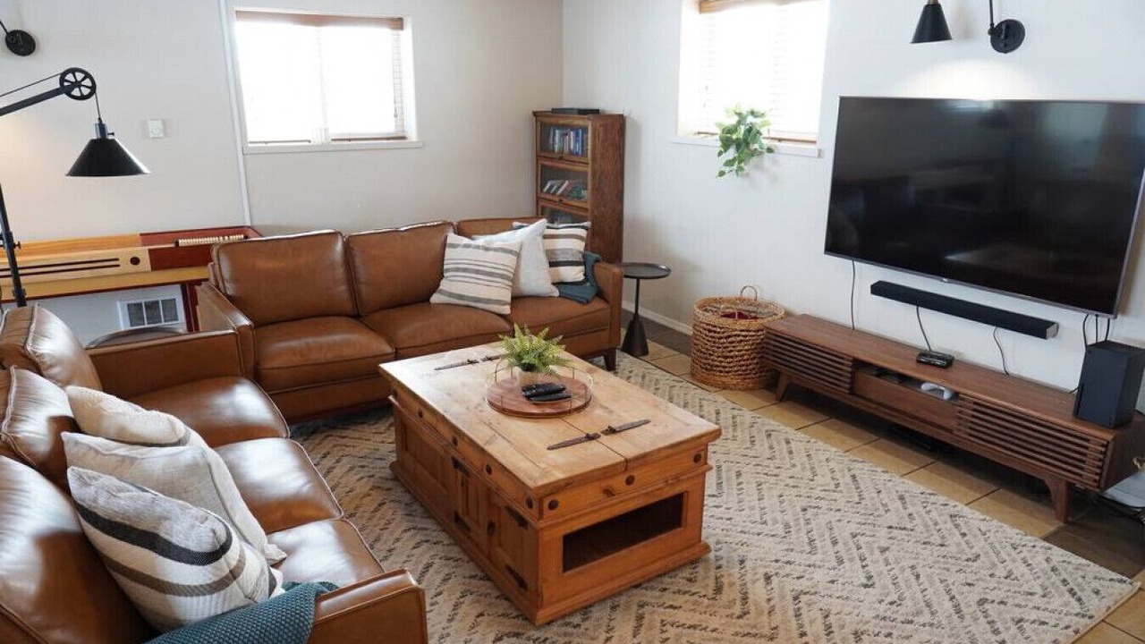 Photo of Bedroom in McCall