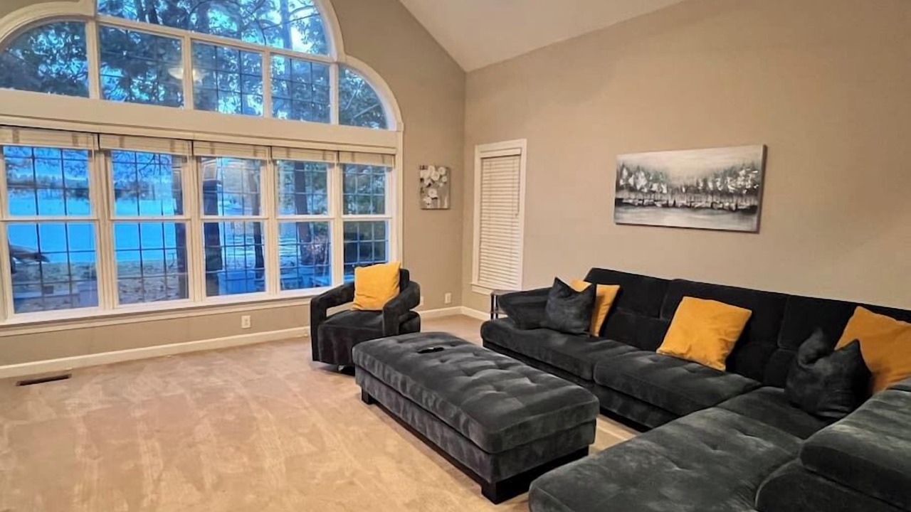 Photo of Livingroom in Olivia