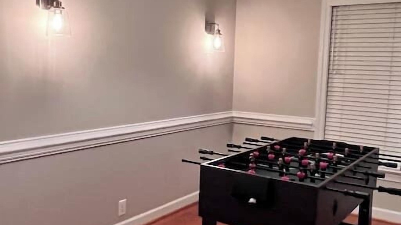 Photo of Bedroom in Olivia