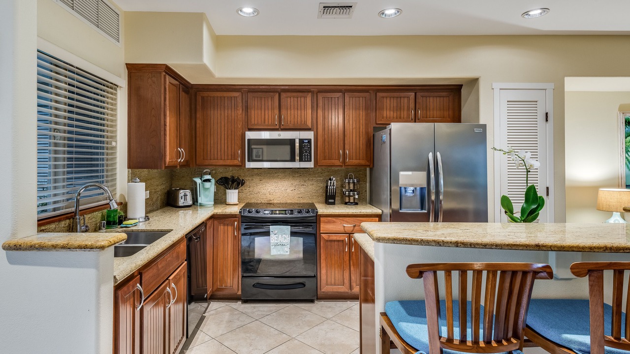 Photo of Kitchen in Kamuela