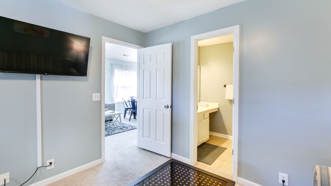 Photo of Livingroom in Longs