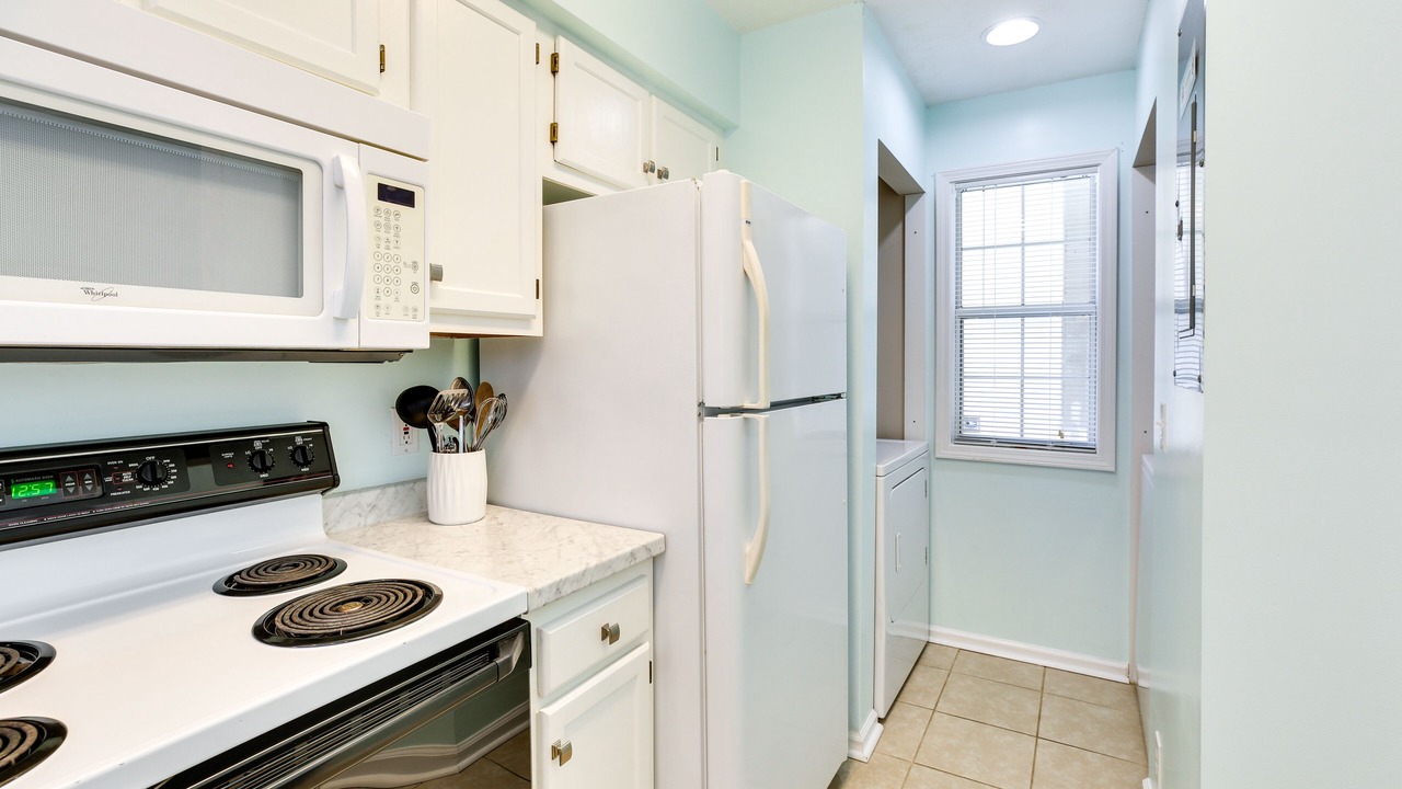 Photo of Kitchen in Longs