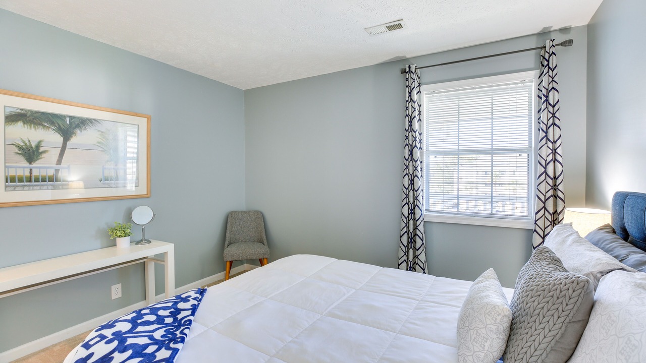 Photo of Bedroom in Longs