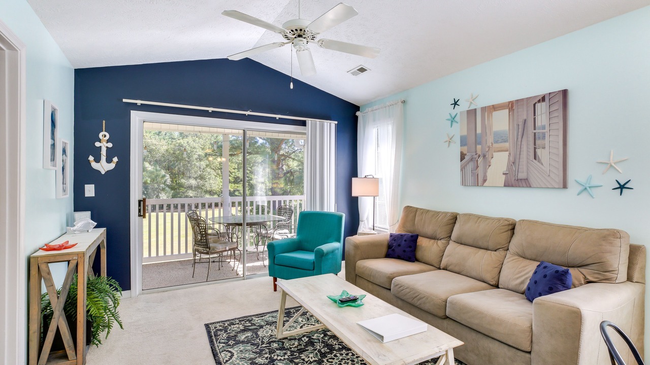 Photo of Bedroom in Longs