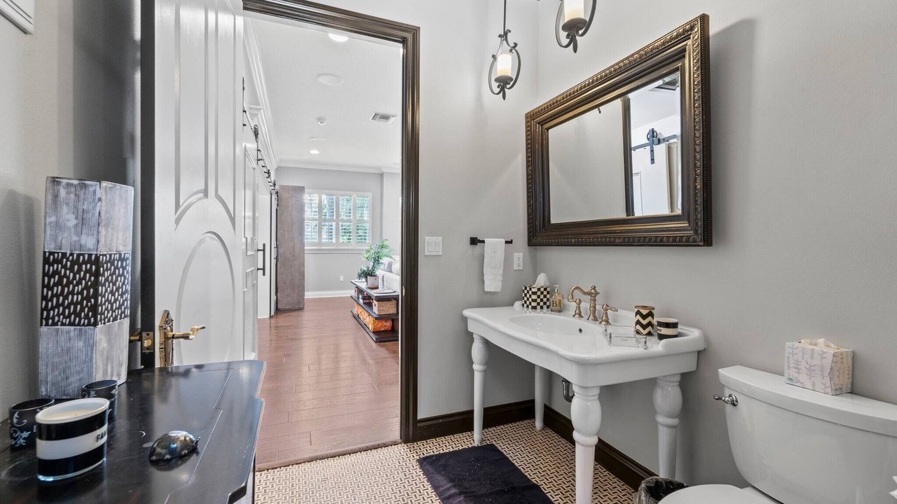 Photo of Bathroom in Seminole