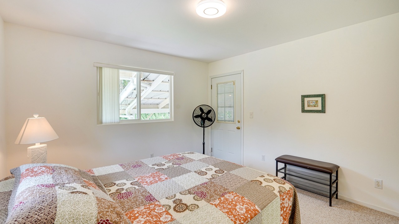 Photo of Bedroom in Papa