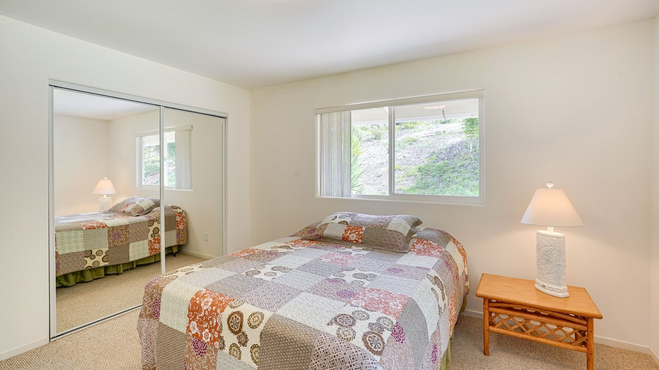 Photo of Bedroom in Papa