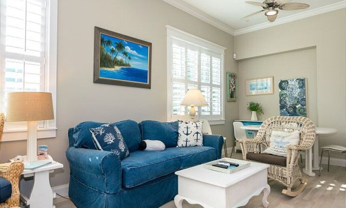 Photo of Bedroom in Bradenton Beach