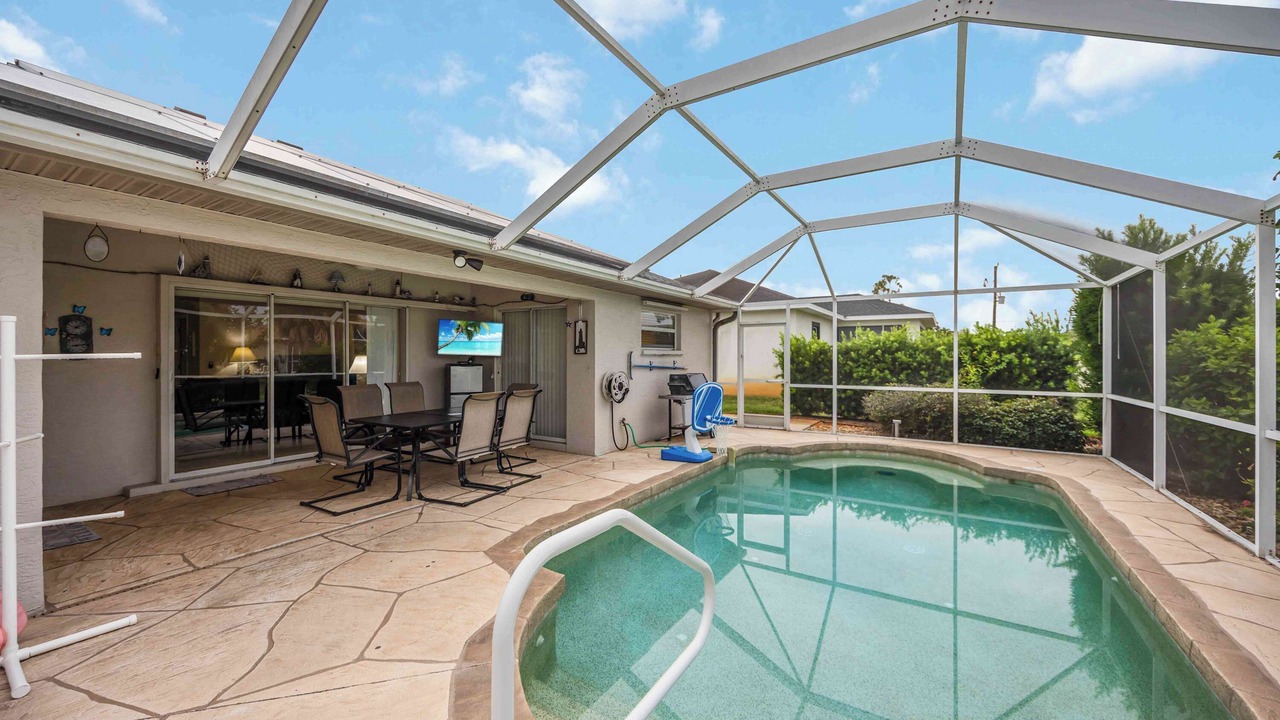 Photo of Outdoor in Rotonda Lakes