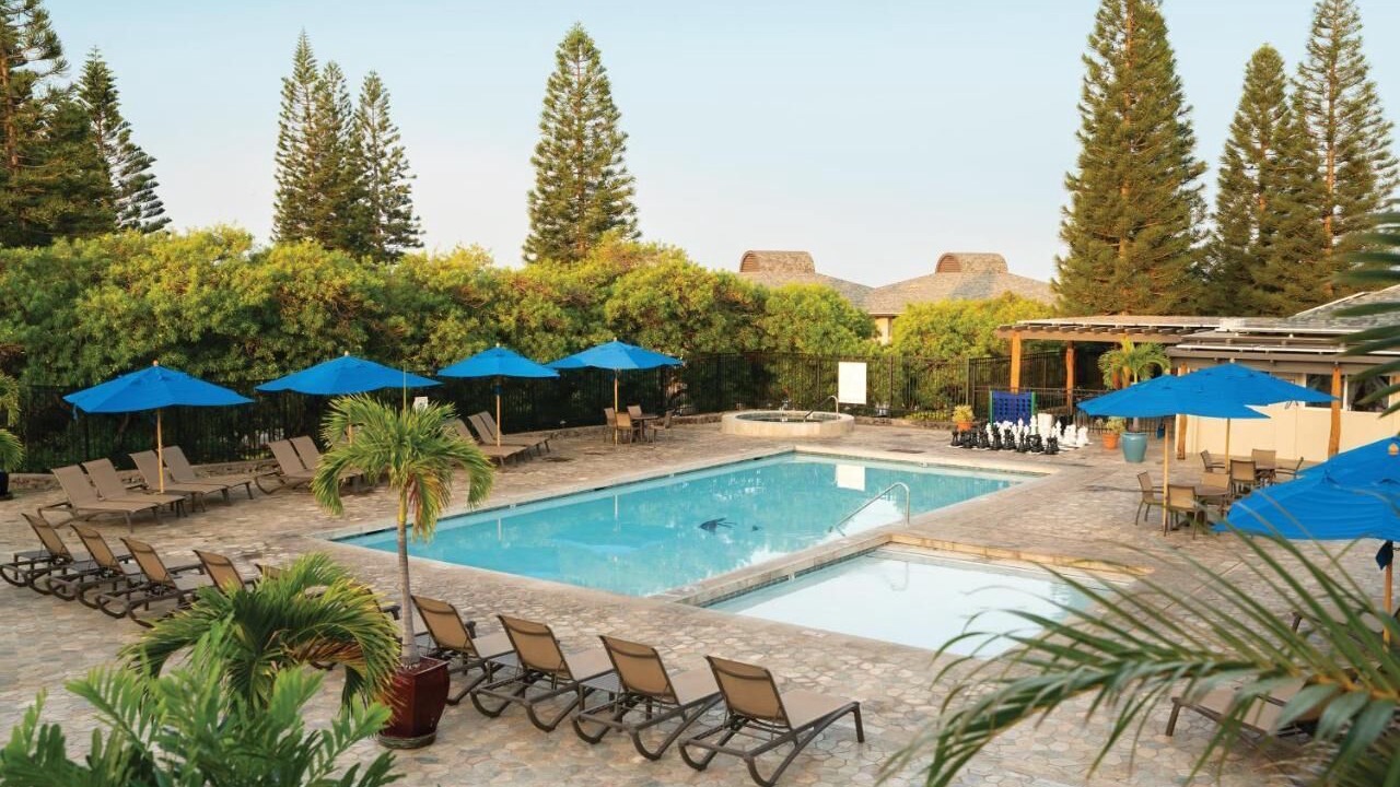 Photo of Outdoor in Waikoloa Village