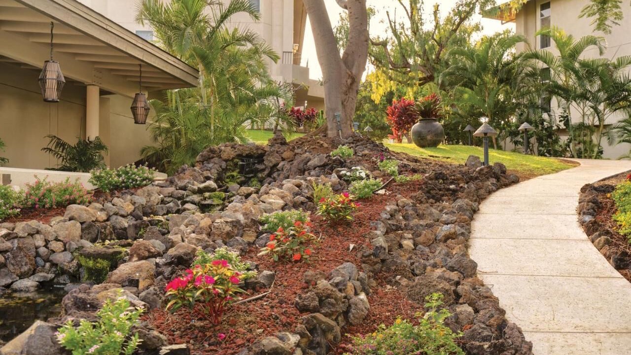 Photo of Outdoor in Waikoloa Village