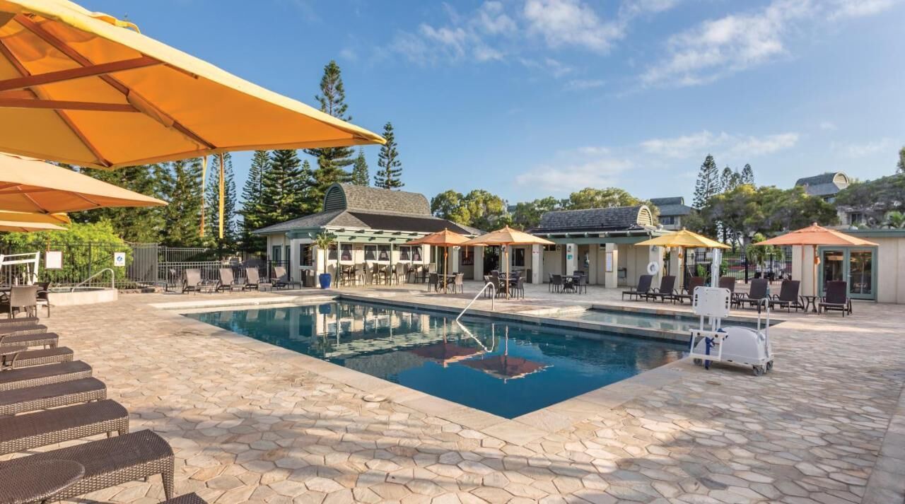 Photo of Outdoor in Waikoloa Village
