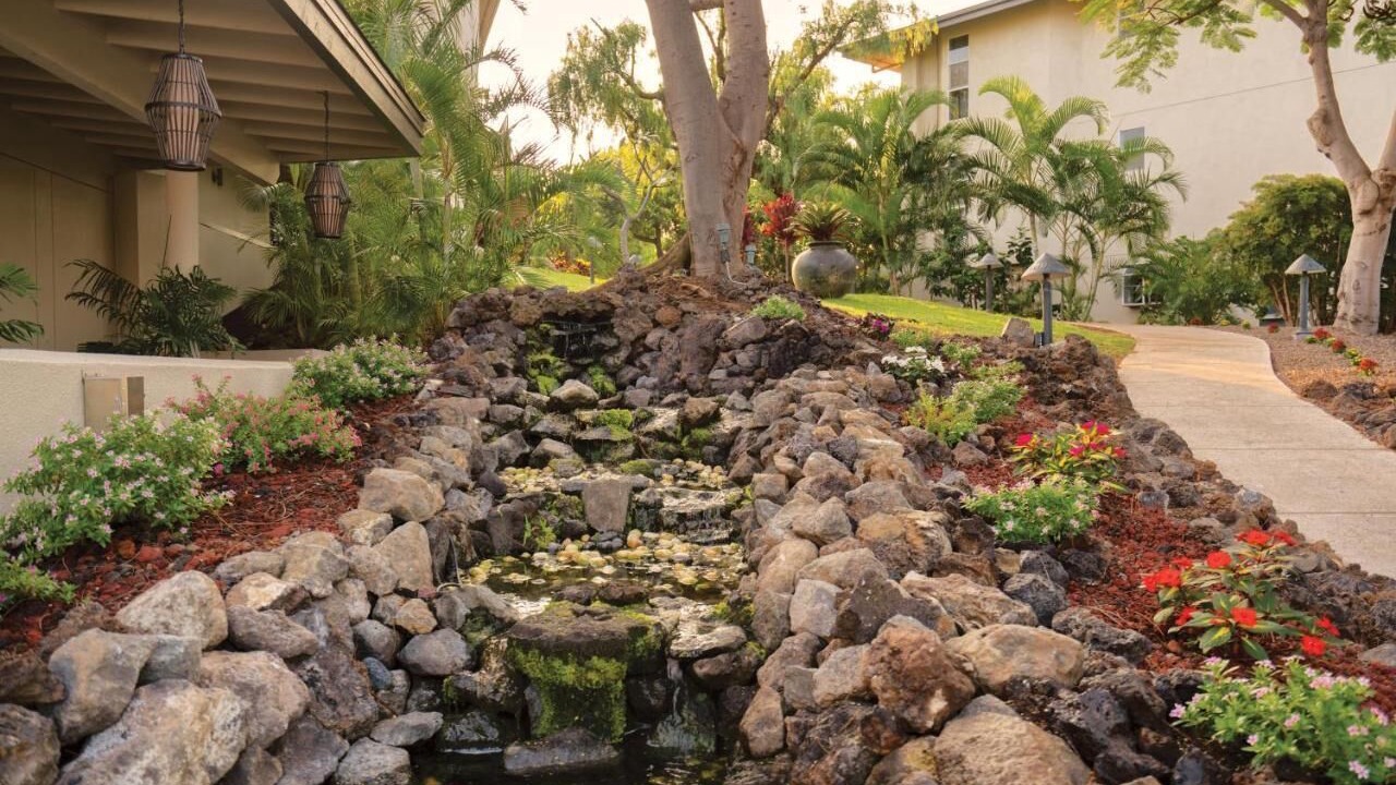 Photo of Outdoor in Waikoloa Village