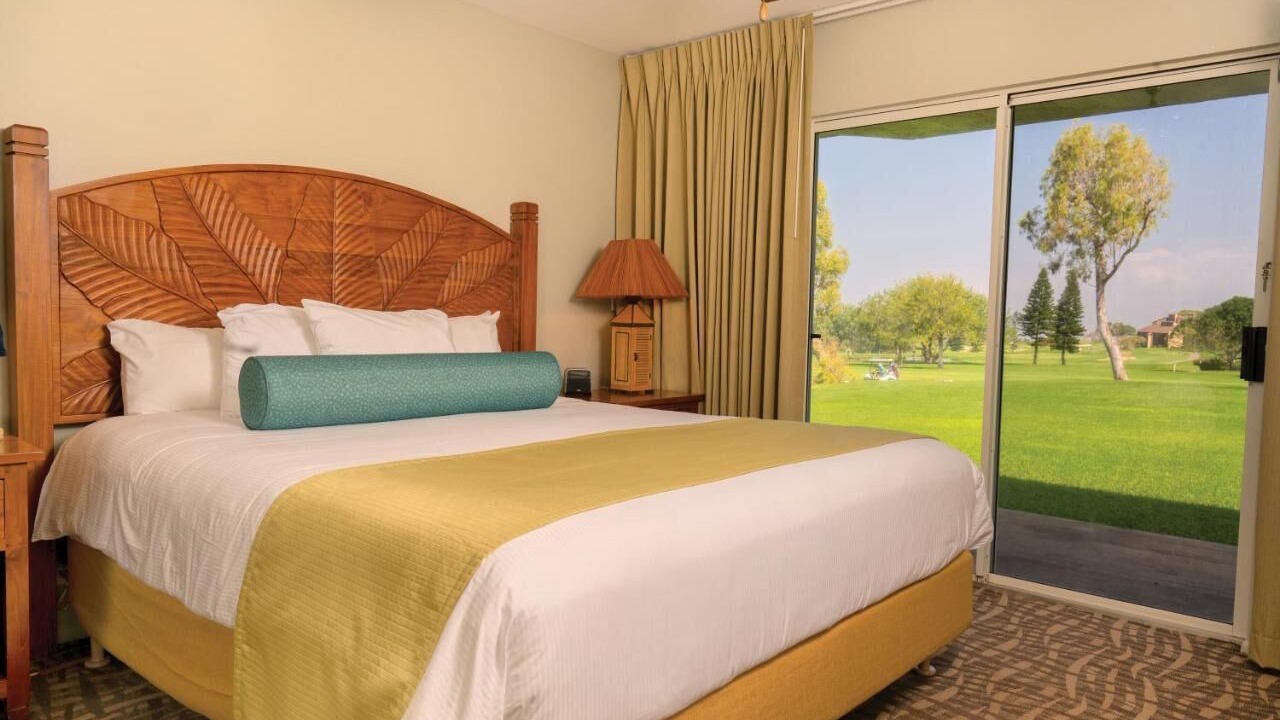Photo of Bedroom in Waikoloa Village