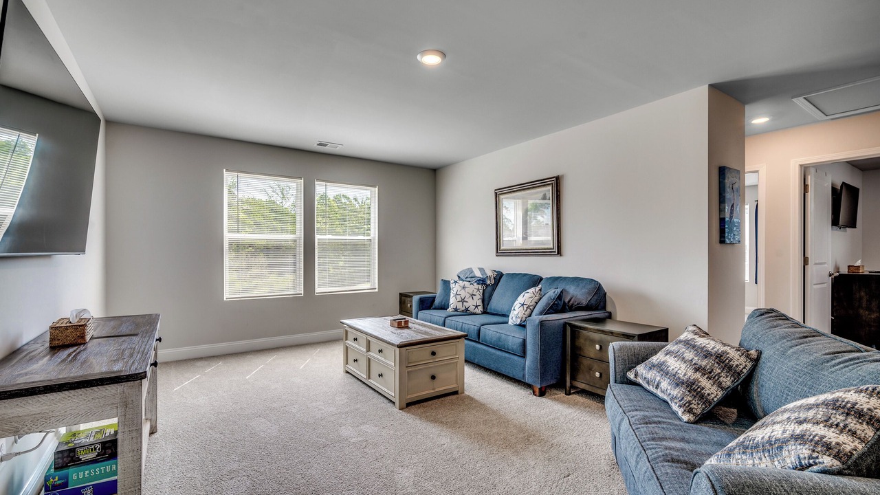 Photo of Livingroom in Little River