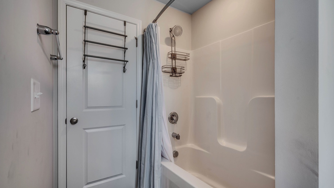 Photo of Bathroom in Little River