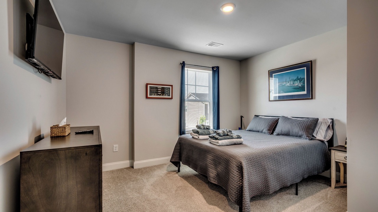 Photo of Bedroom in Little River