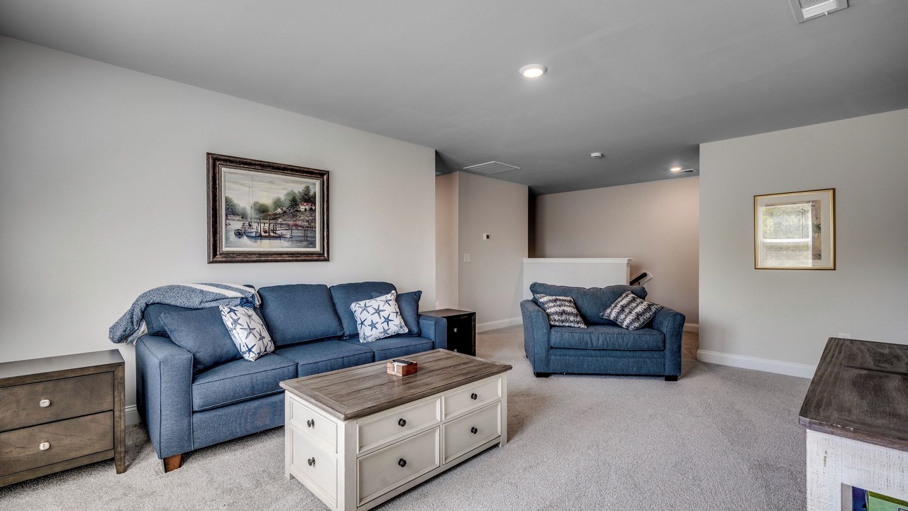 Photo of Livingroom in Little River