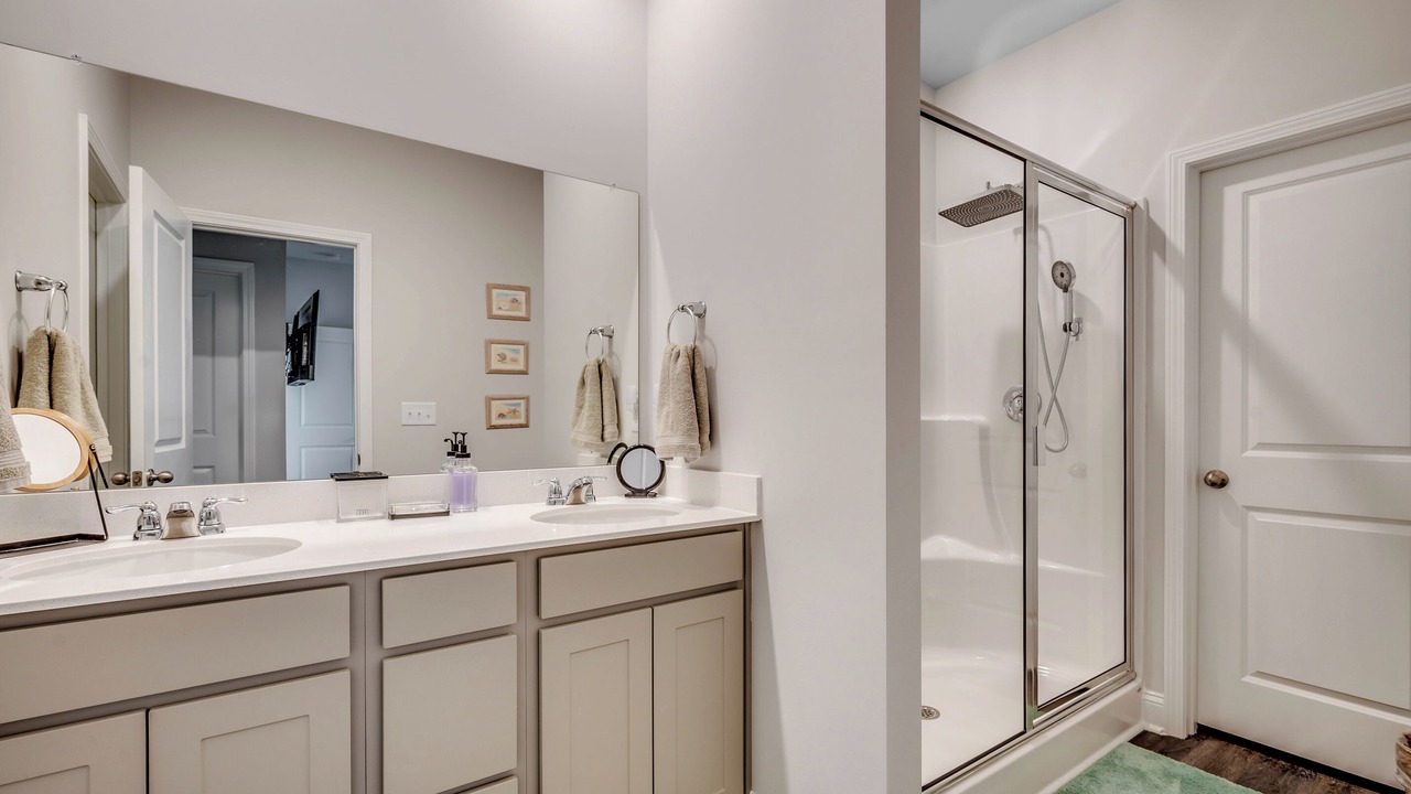 Photo of Bathroom in Little River