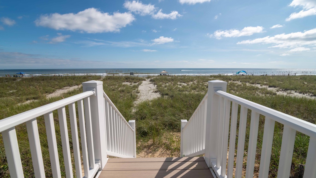 Photo of Outdoor in Holden Beach