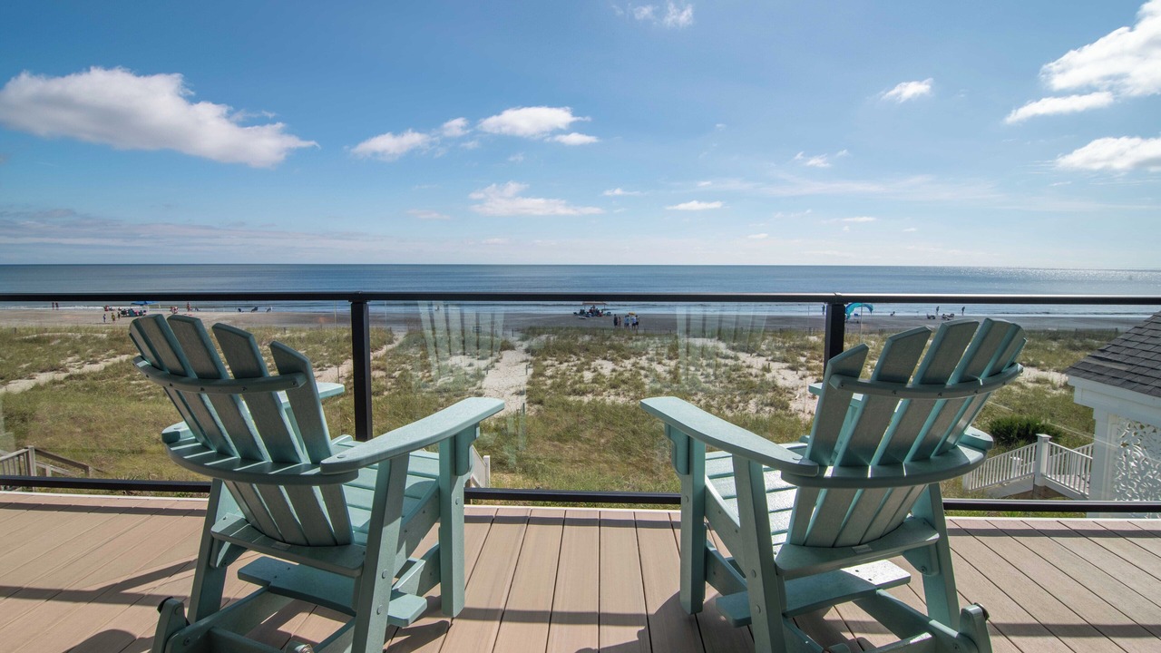 Photo of Outdoor in Holden Beach
