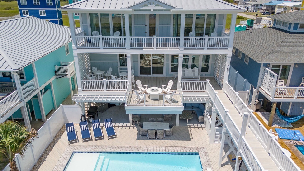 Photo of Outdoor in Holden Beach