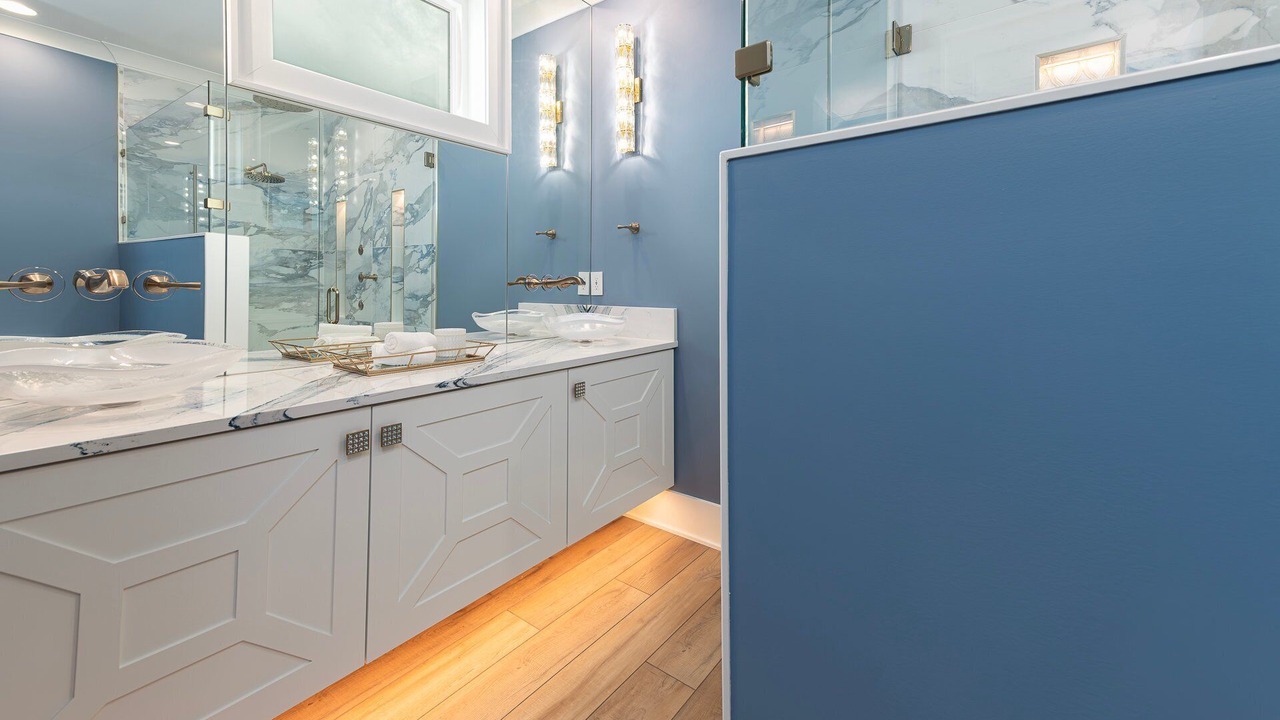 Photo of Bathroom in Holden Beach