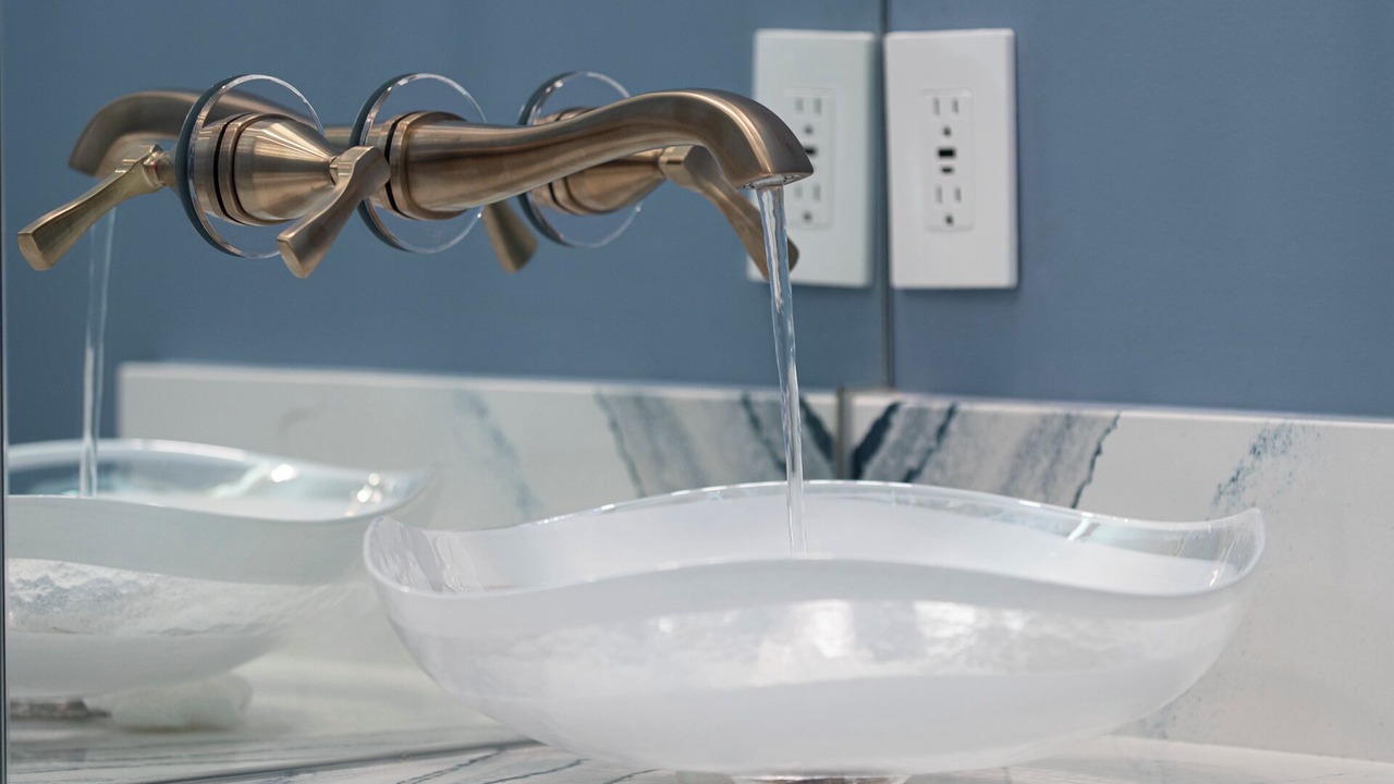 Photo of Bathroom in Holden Beach