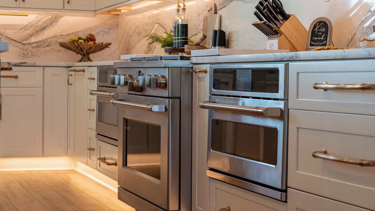 Photo of Kitchen in Holden Beach