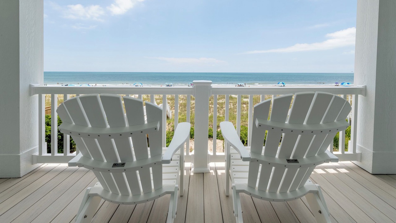 Photo of Outdoor in Holden Beach