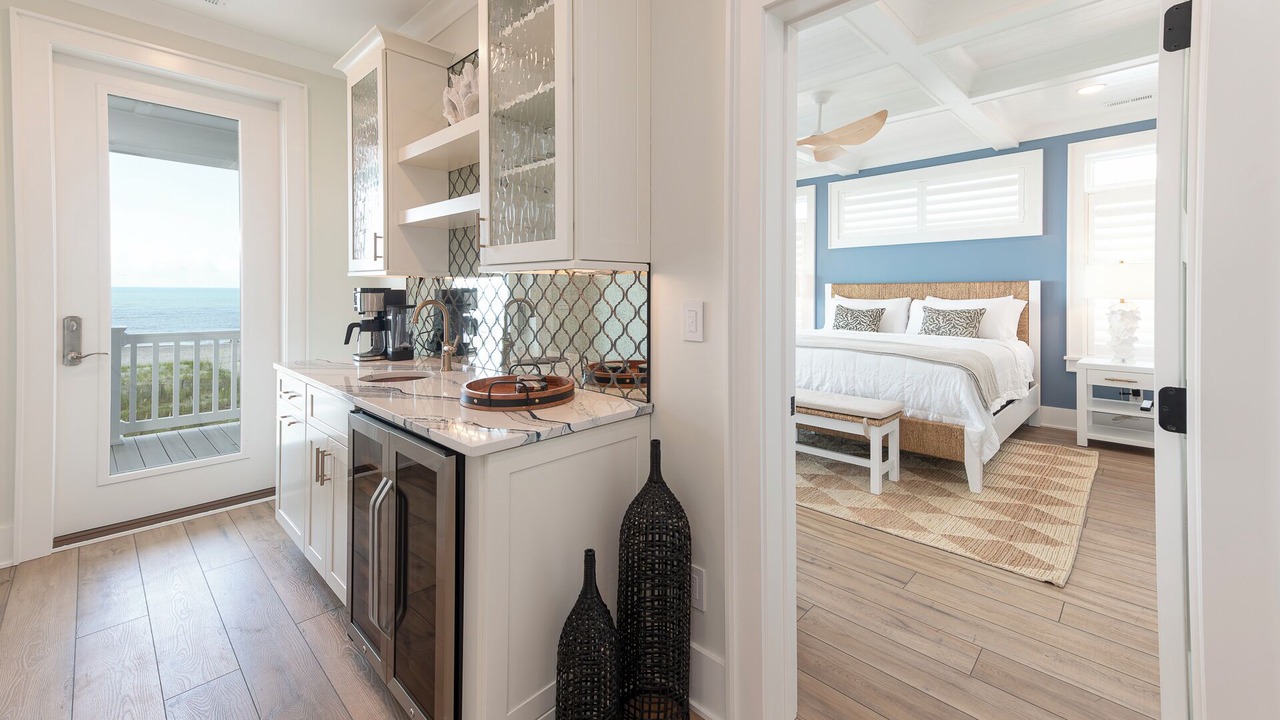 Photo of Bedroom in Holden Beach