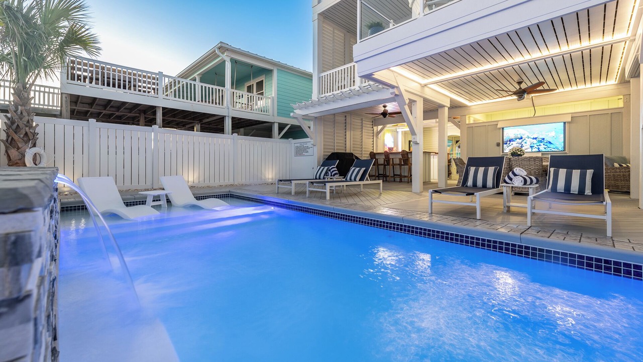 Photo of Outdoor in Holden Beach