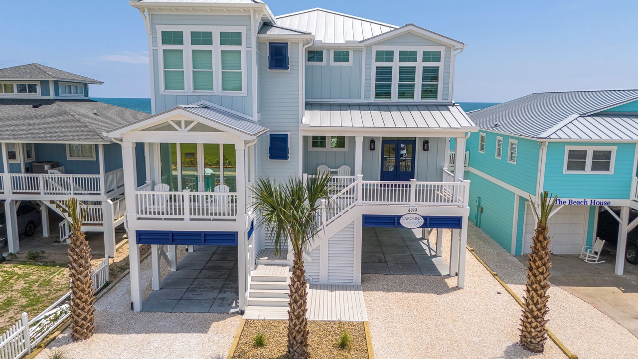 Photo of Outdoor in Holden Beach