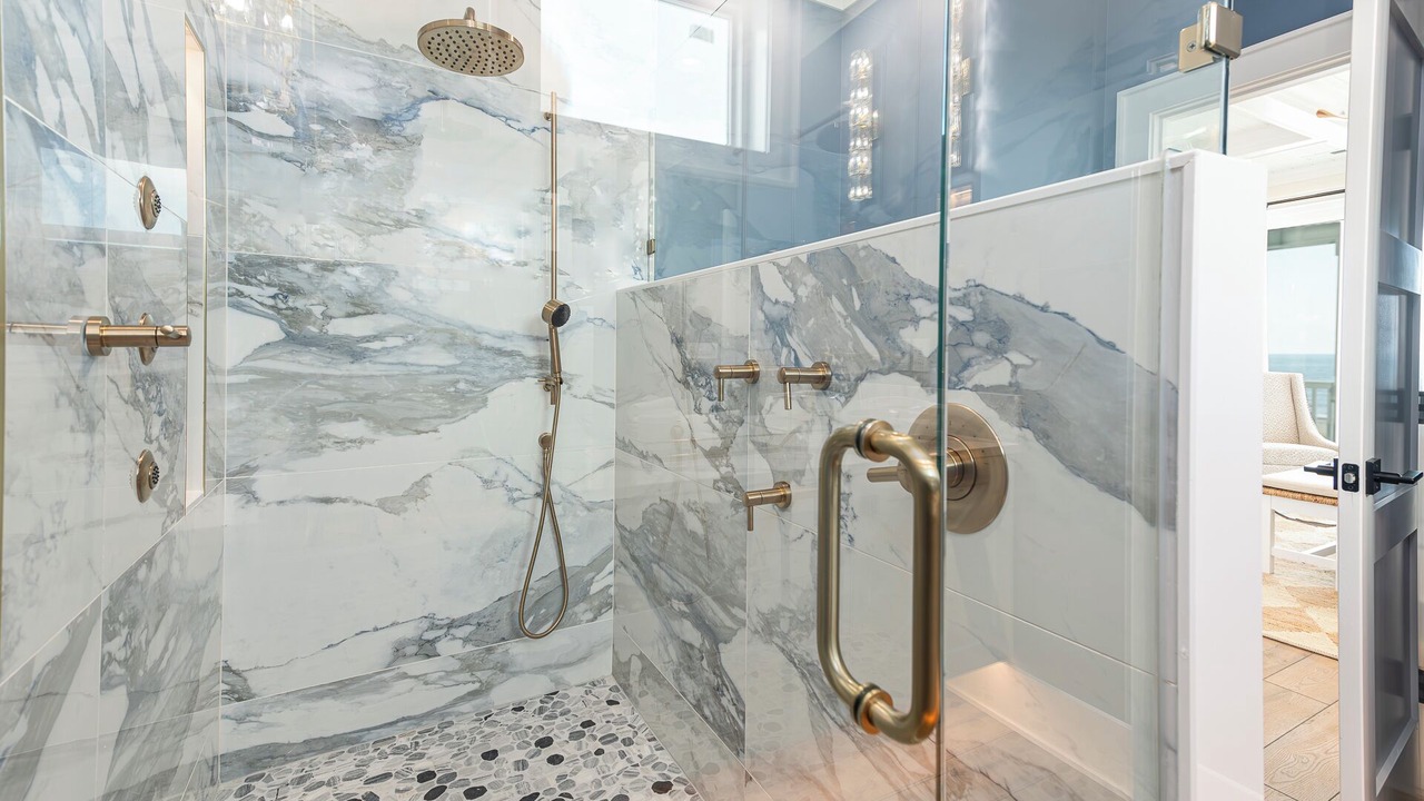 Photo of Bathroom in Holden Beach
