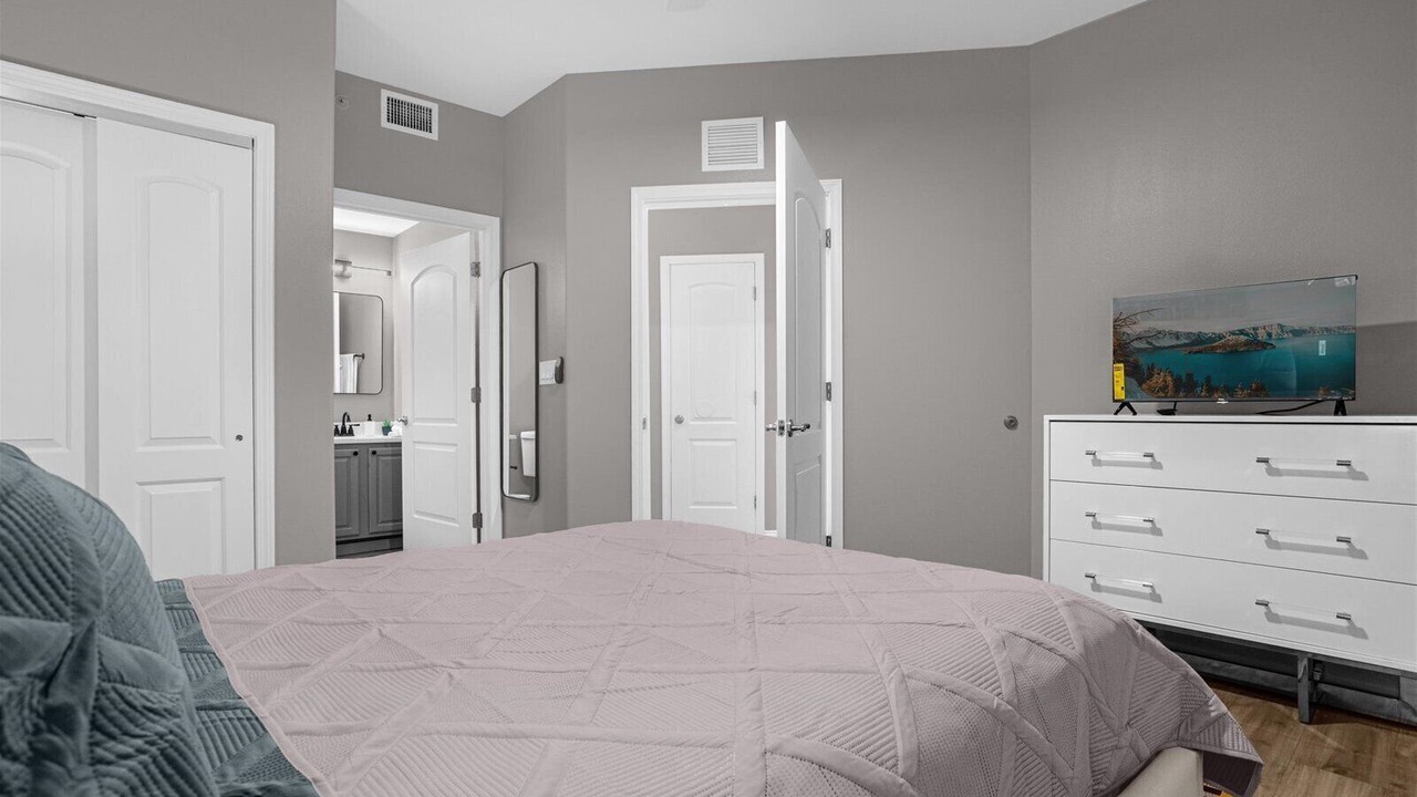 Photo of Bedroom in Florida Central Atlantic Coast