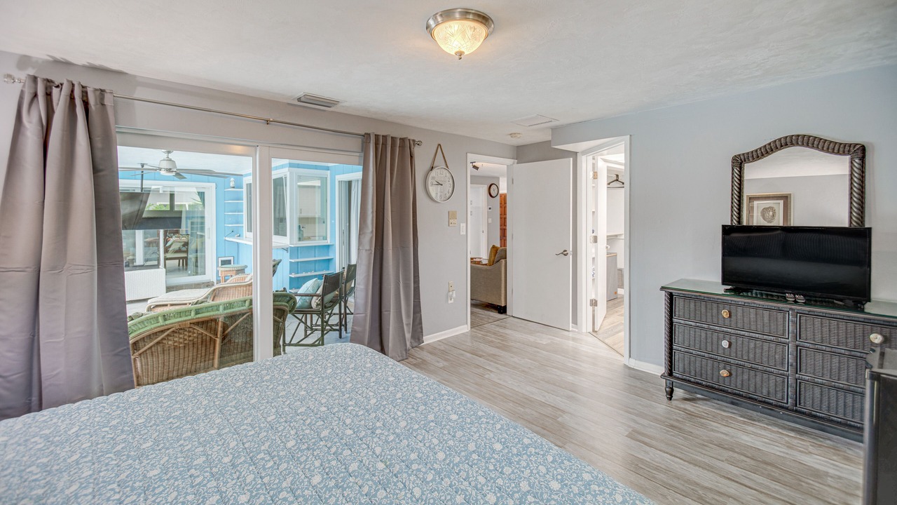 Photo of Bedroom in Biggar