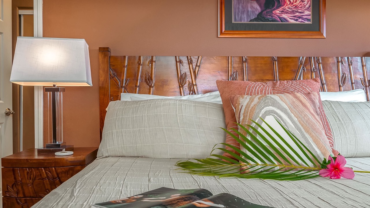 Photo of Bedroom in Sunset Ridge