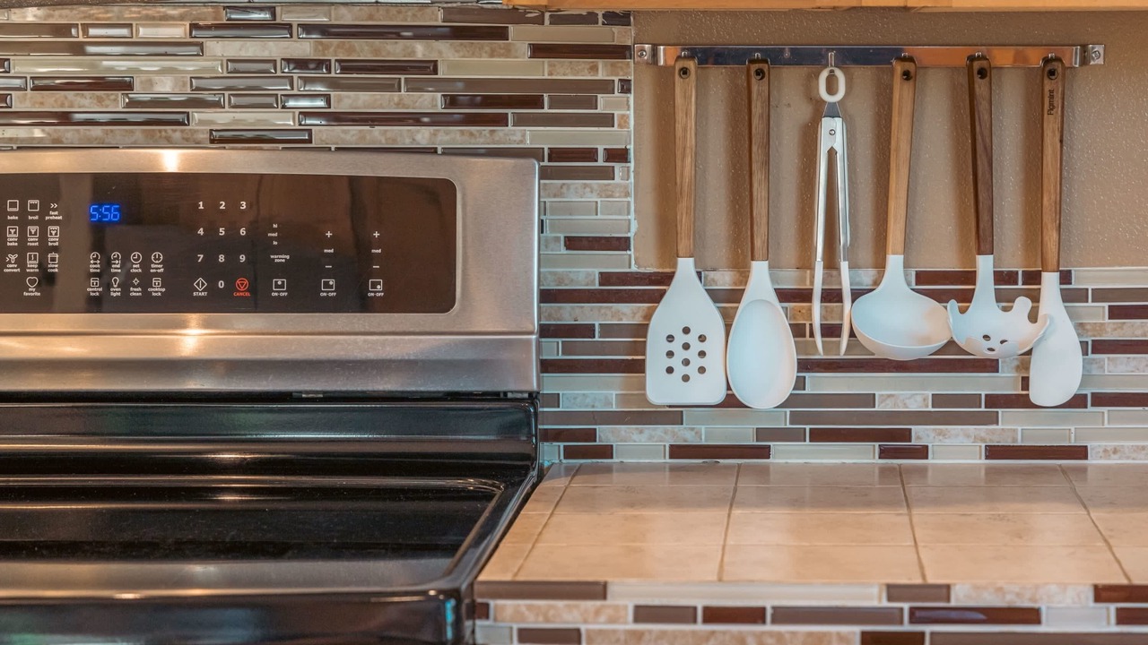 Photo of Kitchen in Sunset Ridge