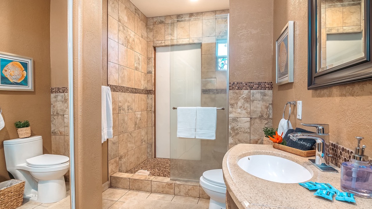Photo of Bathroom in Sunset Ridge