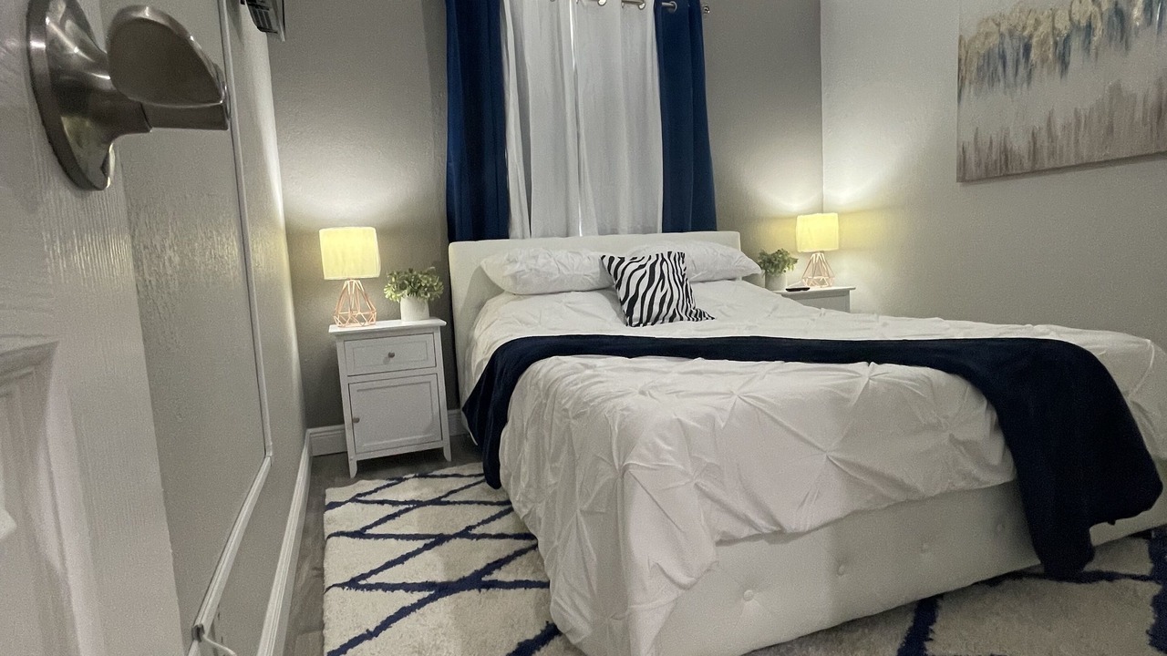 Photo of Bedroom in Largo