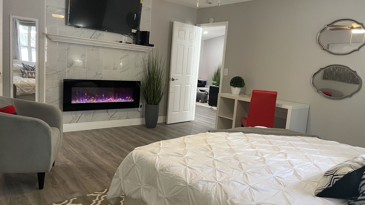 Photo of Bedroom in Largo