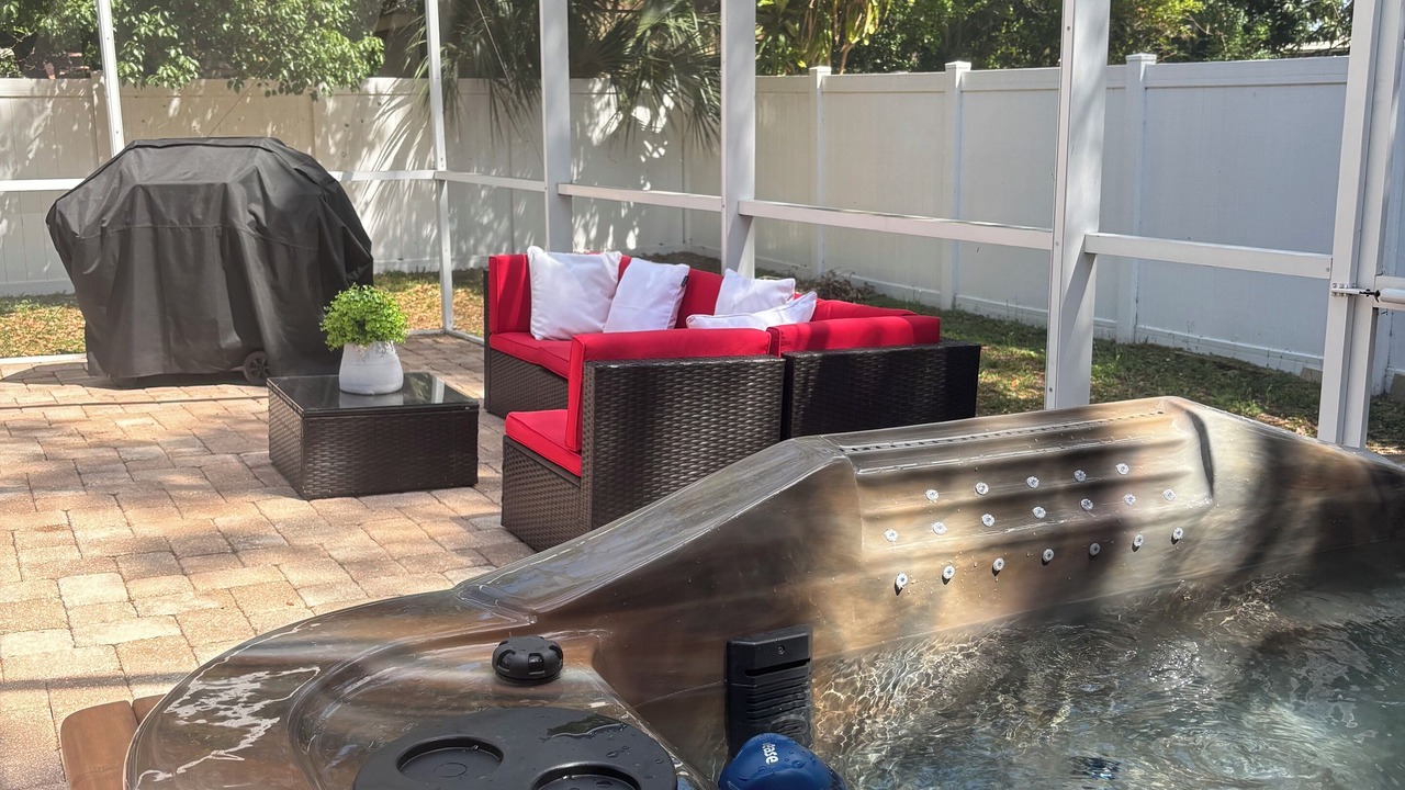 Photo of Patio Balcony in Largo