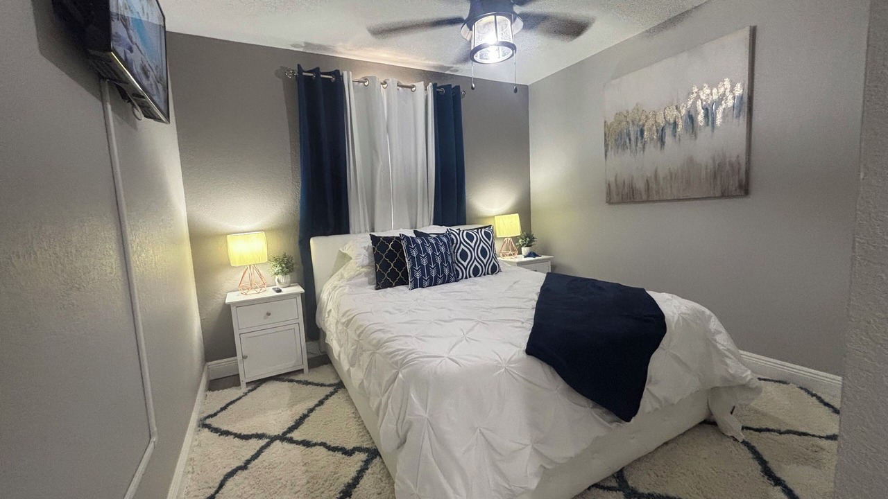 Photo of Bedroom in Largo